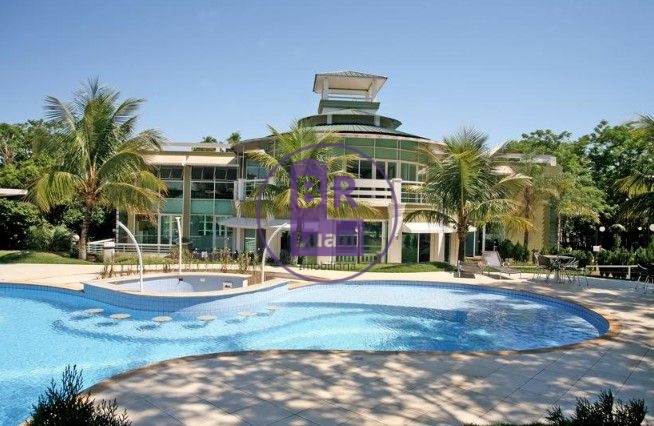 Terreno à venda no condomínio royal forest com 316m²