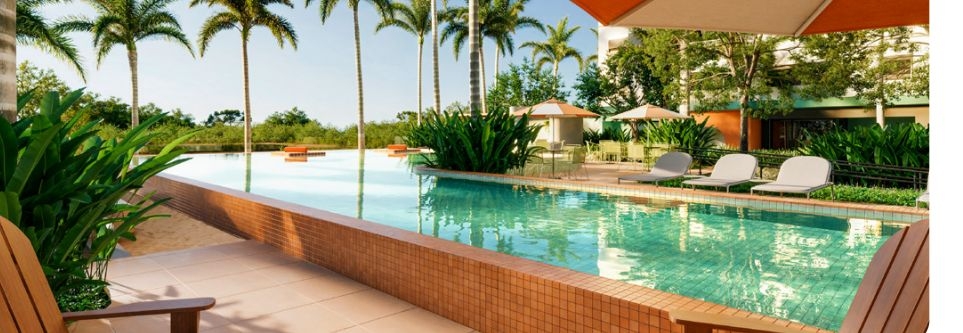 Venda de Apartamentos / Padrão na cidade de Londrina