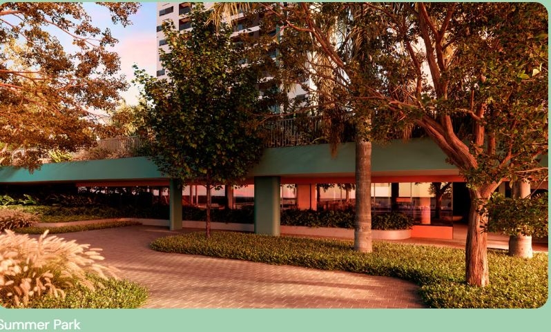 Venda de Apartamentos / Padrão na cidade de Londrina