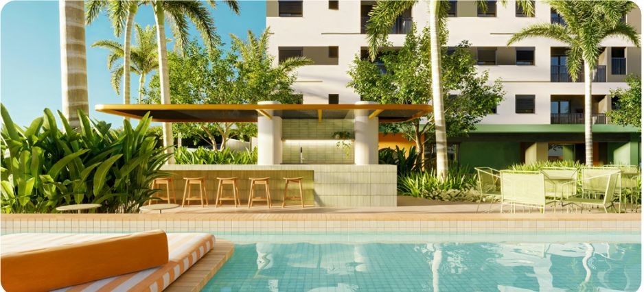 Venda de Apartamentos / Padrão na cidade de Londrina