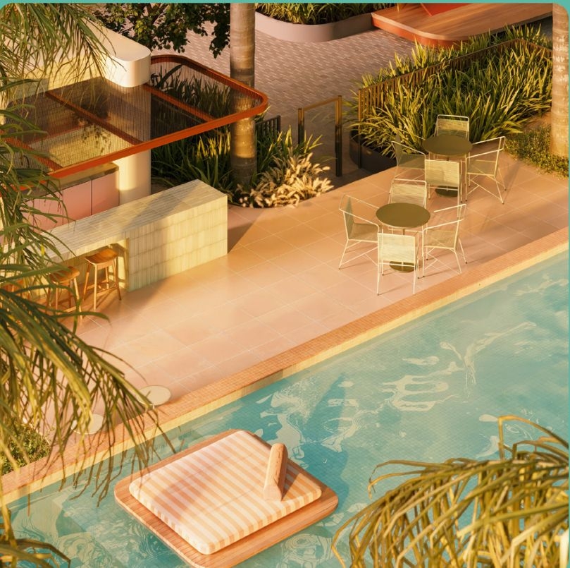 Venda de Apartamentos / Padrão na cidade de Londrina