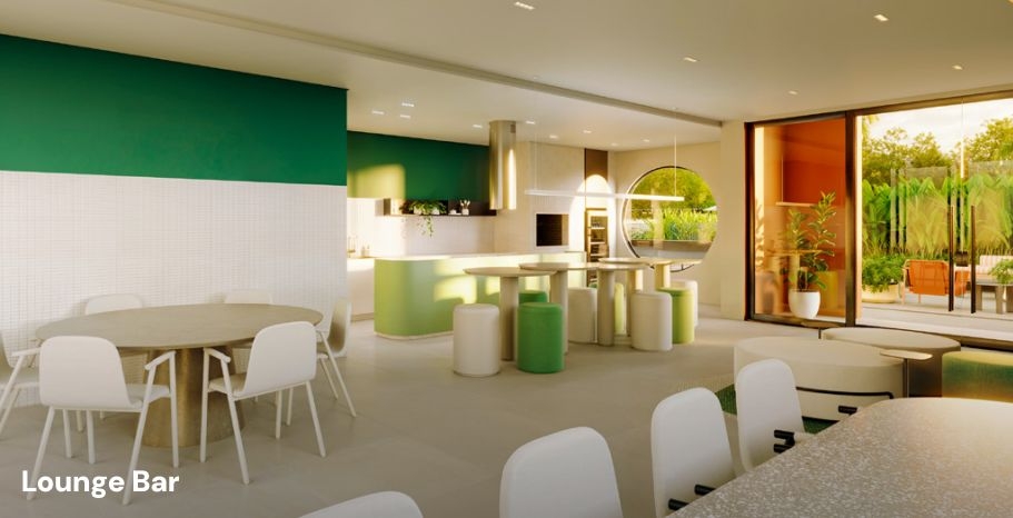 Venda de Apartamentos / Padrão na cidade de Londrina