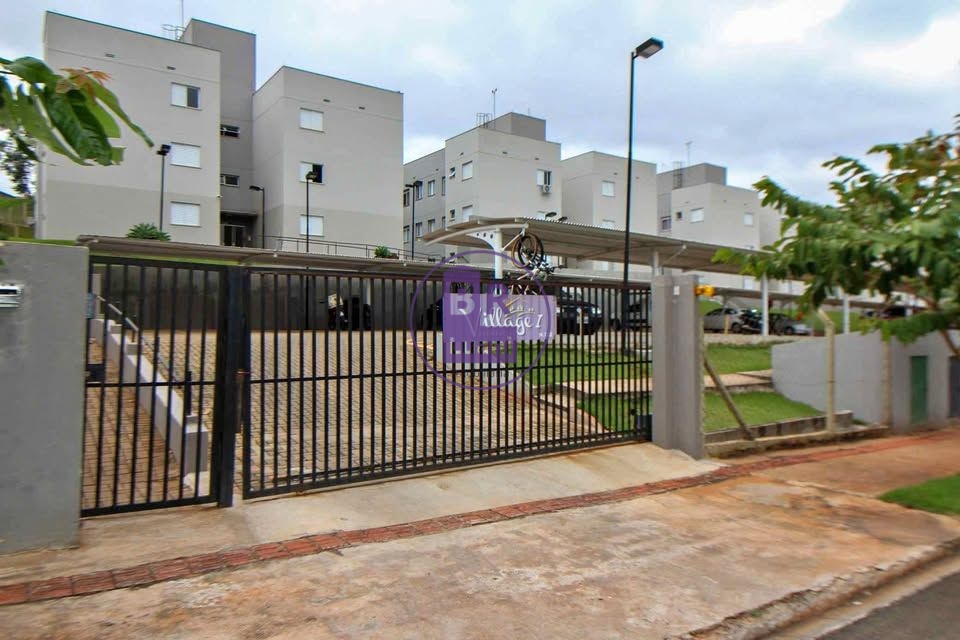 Apartamento à venda com 2 dormitórios na zona norte de londr