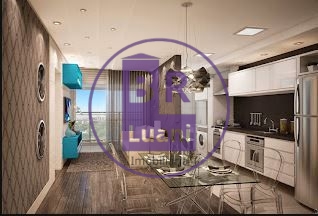 Apartamento no jh palhano com 1 suíte.