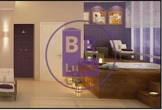 Apartamento no jh palhano com 1 suíte.