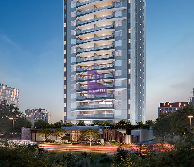 Residencial zahra – londrina vectra construtora