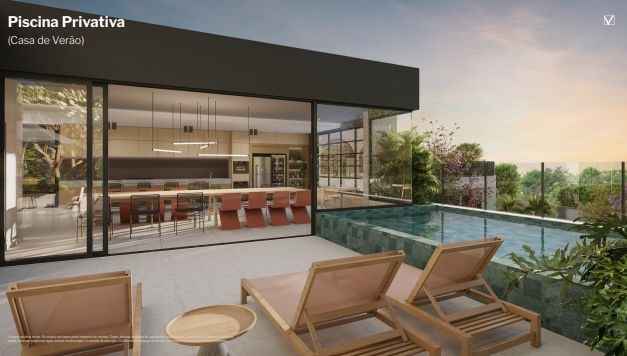Venda de Apartamentos / Padrão na cidade de Londrina