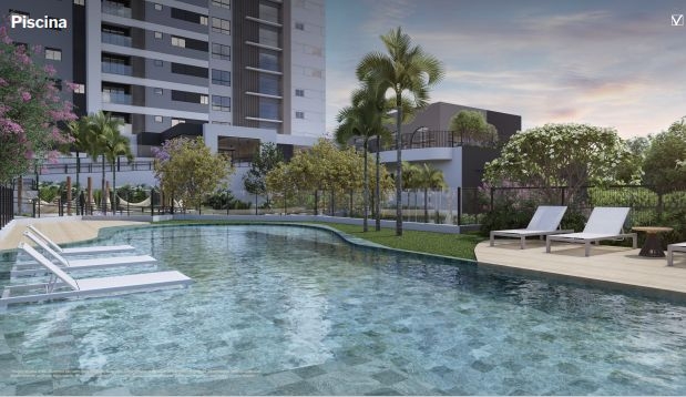 Venda de Apartamentos / Padrão na cidade de Londrina
