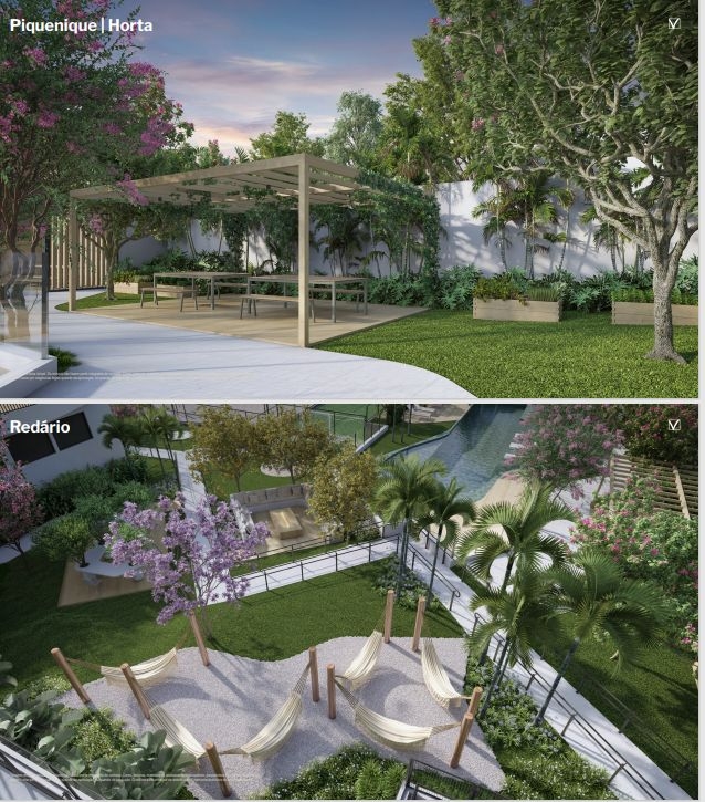 Venda de Apartamentos / Padrão na cidade de Londrina