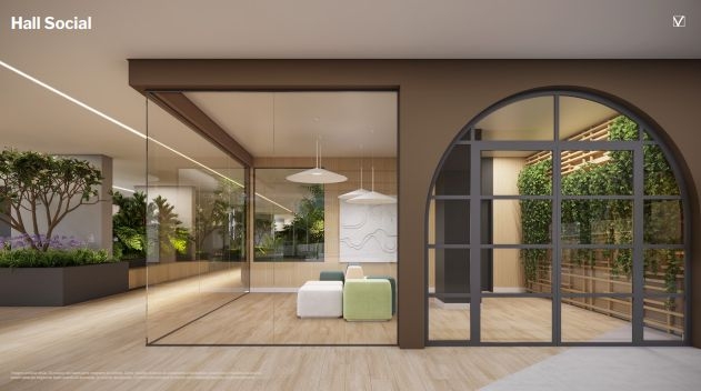 Venda de Apartamentos / Padrão na cidade de Londrina