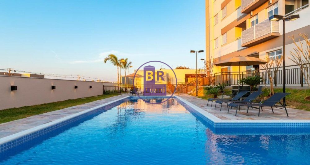 Apartamento à venda com 2 dormitórios sendo 1 suíte e sala e