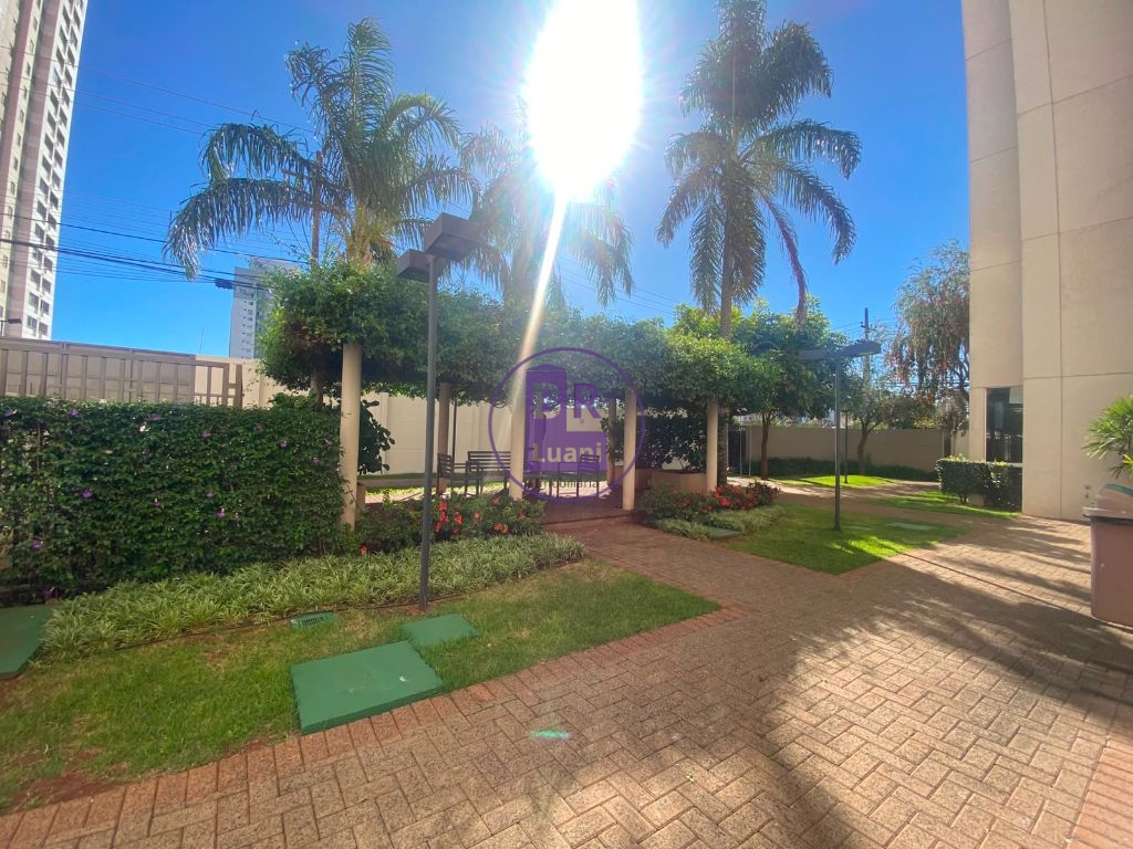 Apartamento para locação com 3 dormitórios sendo 1 suíte no Residencial Pateo Aurora