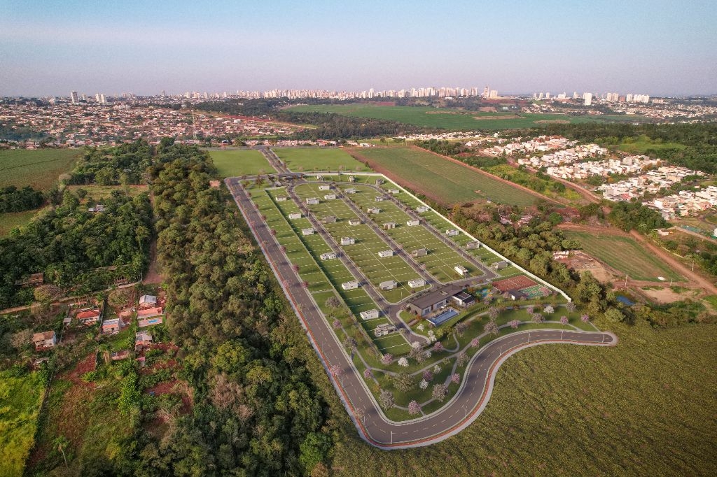 Venda de Terreno / Padrão na cidade de Londrina