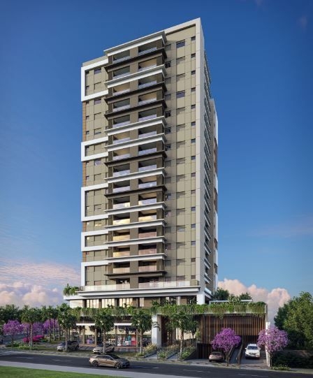 Venda de Apartamentos / Padrão na cidade de Londrina
