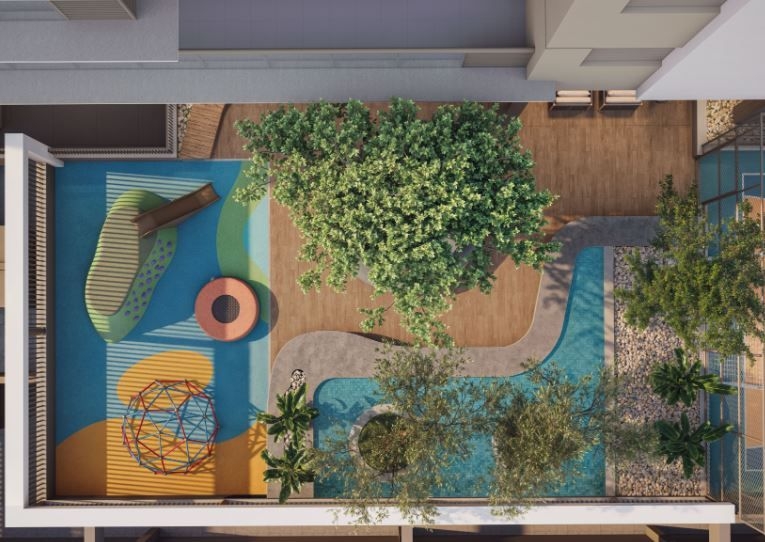 Venda de Apartamentos / Padrão na cidade de Londrina