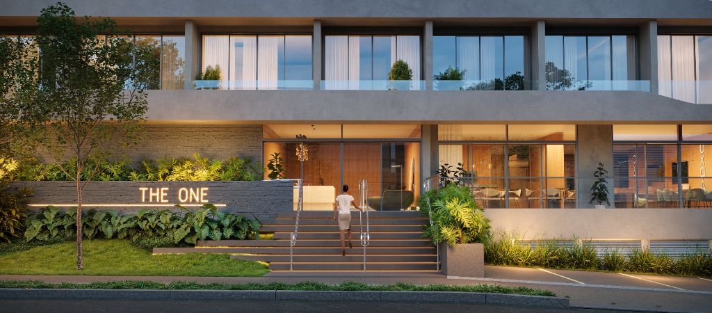Venda de Apartamentos / Padrão na cidade de Londrina
