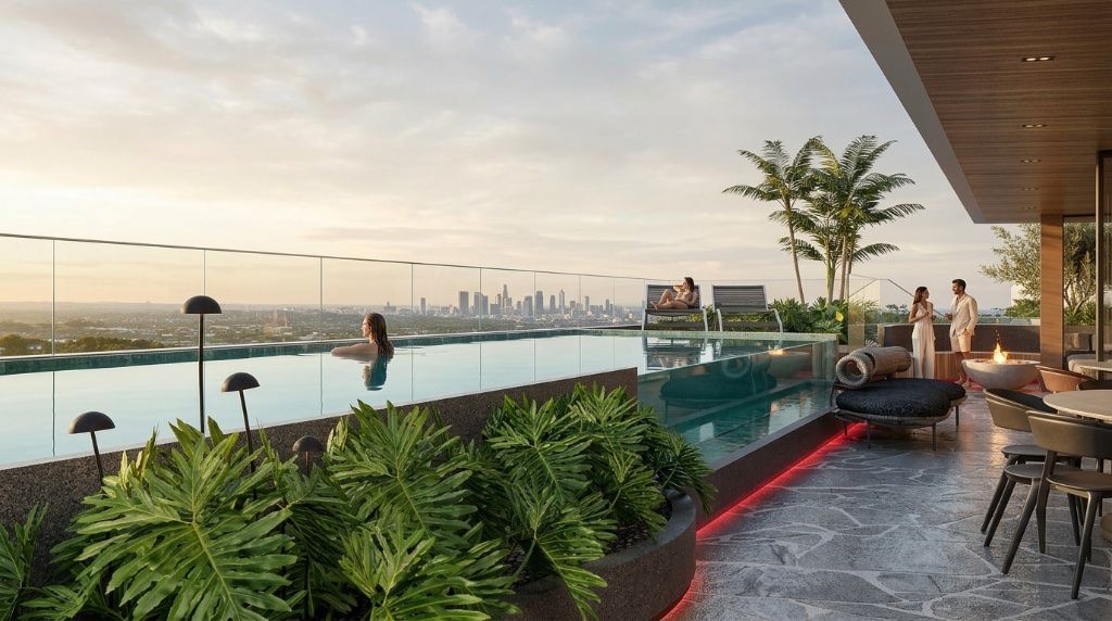 Venda de Apartamentos / Padrão na cidade de Londrina