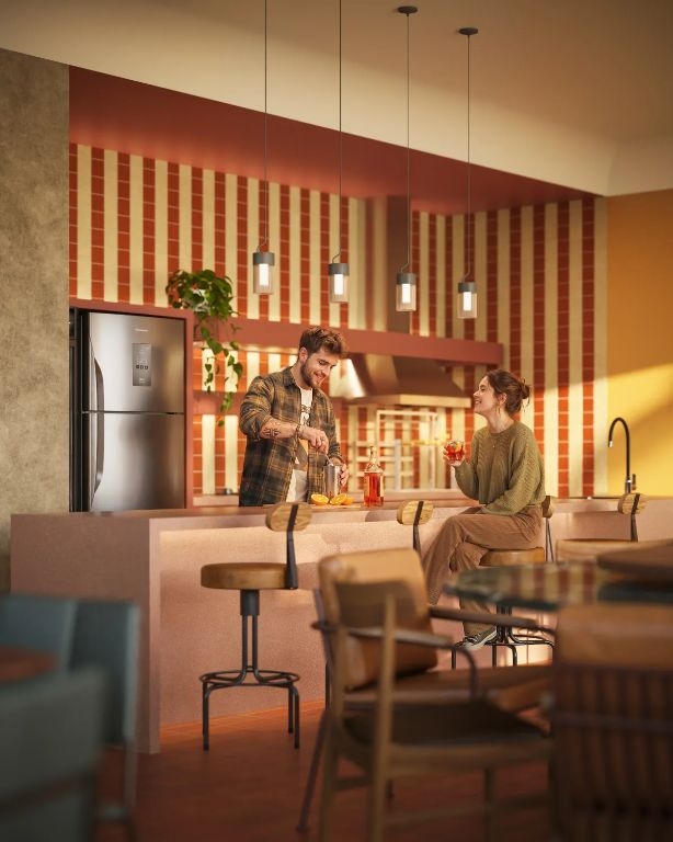 Venda de Apartamentos / Padrão na cidade de Londrina