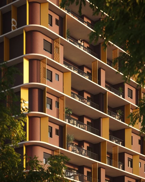 Venda de Apartamentos / Padrão na cidade de Londrina