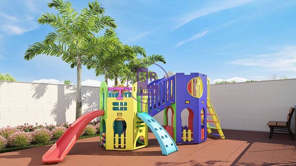 Apartamento para locação no Aquaville - foto 24