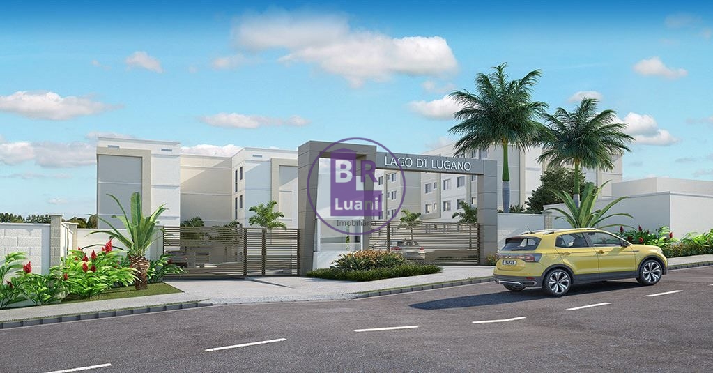 Apartamento para locação no Aquaville - foto 19