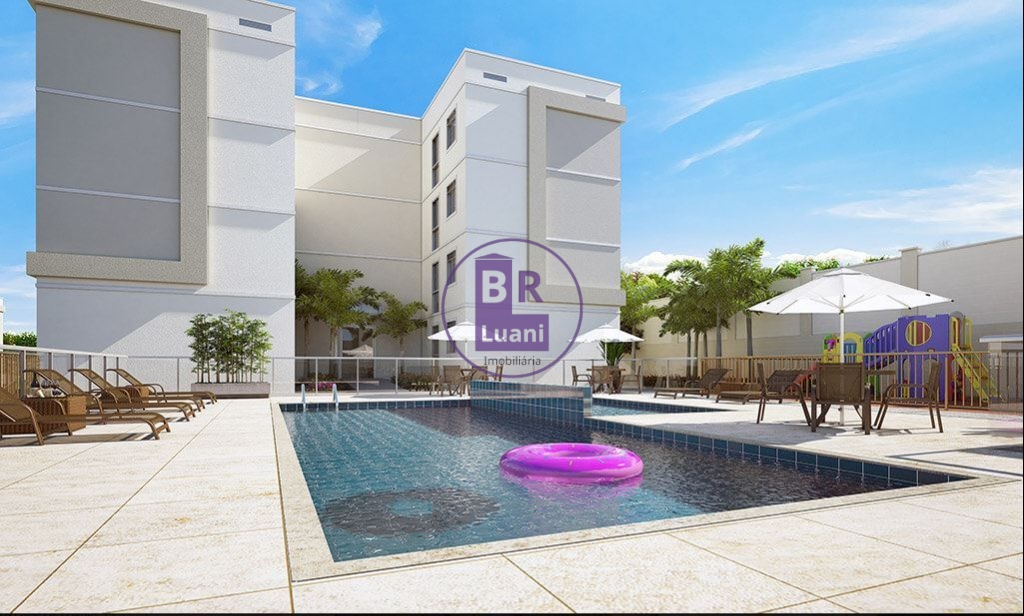 Apartamento para locação no Aquaville - foto 23