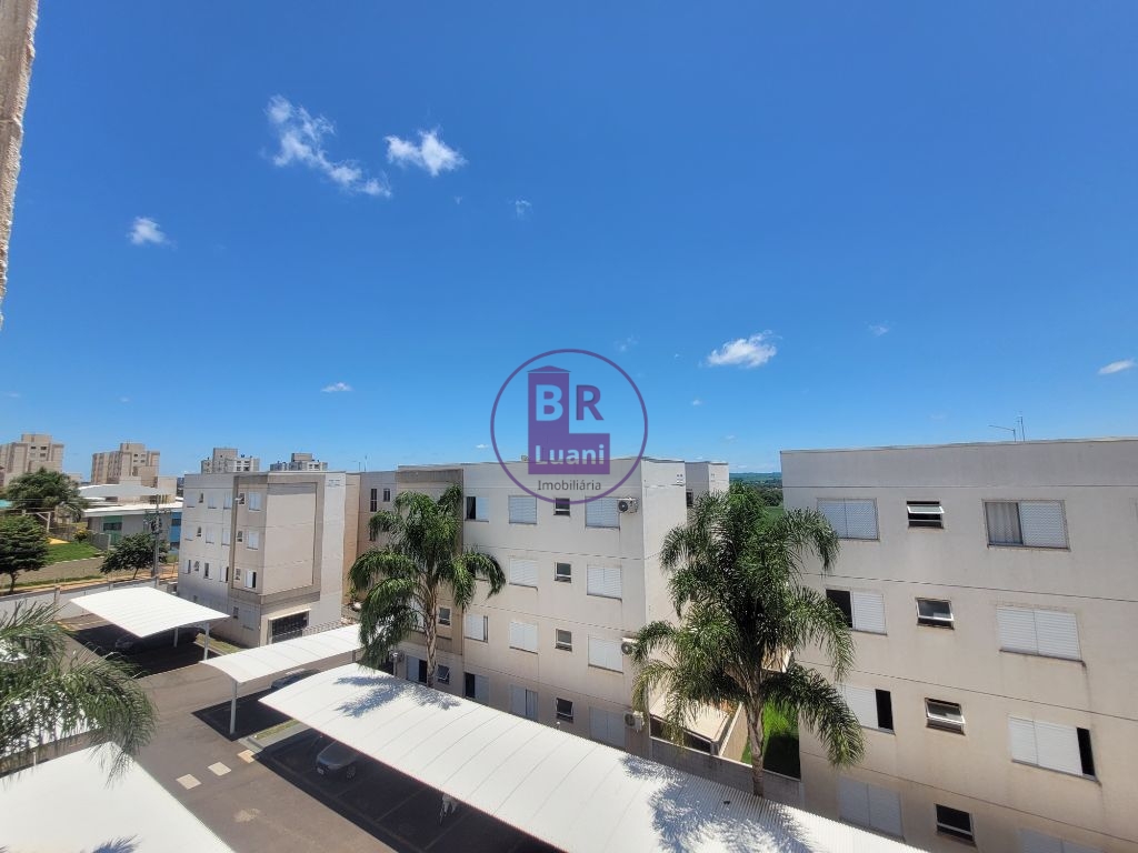 Apartamento para locação no Aquaville - foto 20