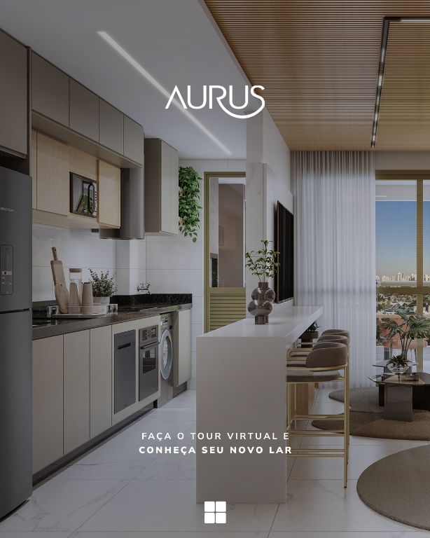 Venda de Apartamentos / Padrão na cidade de Londrina