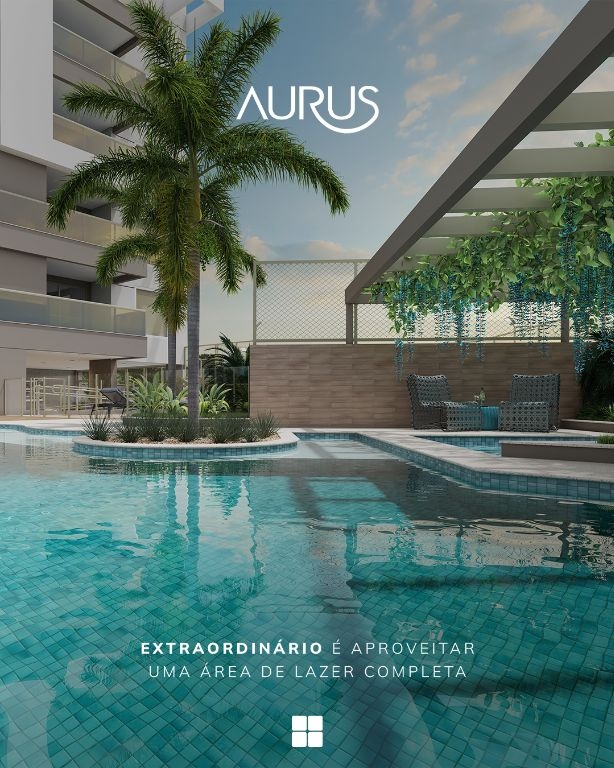 Venda de Apartamentos / Padrão na cidade de Londrina