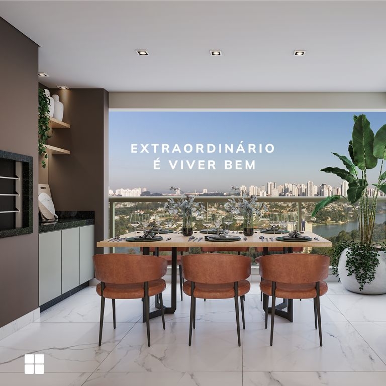 Venda de Apartamentos / Padrão na cidade de Londrina