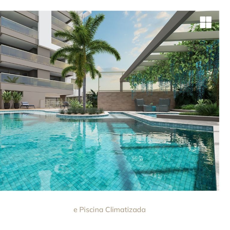 Venda de Apartamentos / Padrão na cidade de Londrina