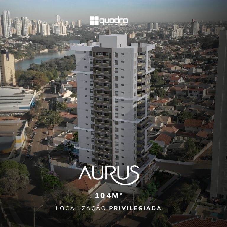 Venda de Apartamentos / Padrão na cidade de Londrina