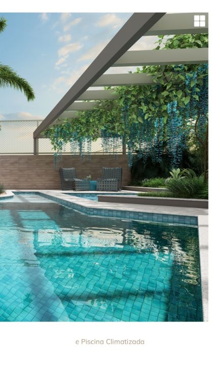 Venda de Apartamentos / Padrão na cidade de Londrina