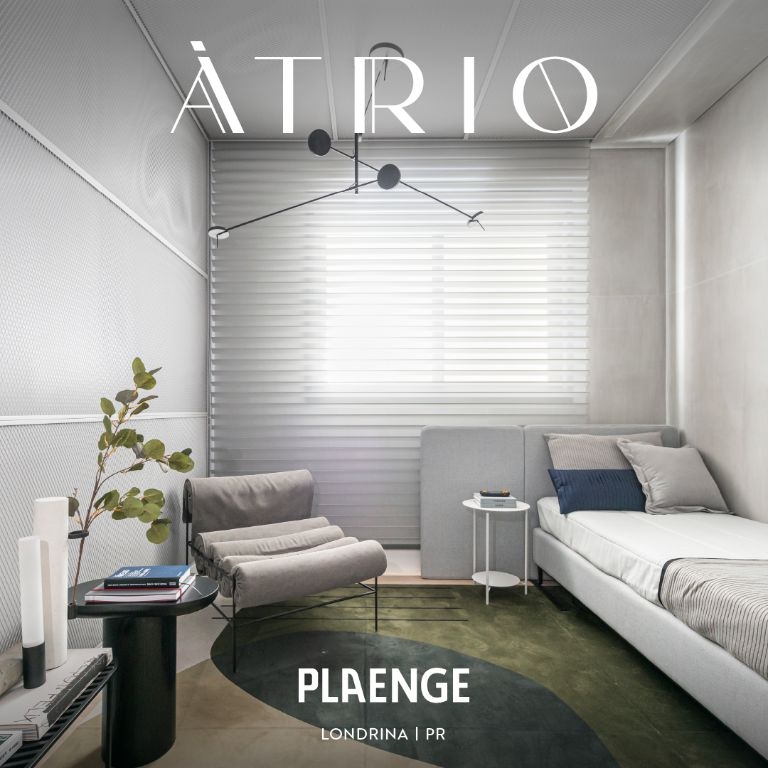 Venda de Apartamentos / Padrão na cidade de Londrina