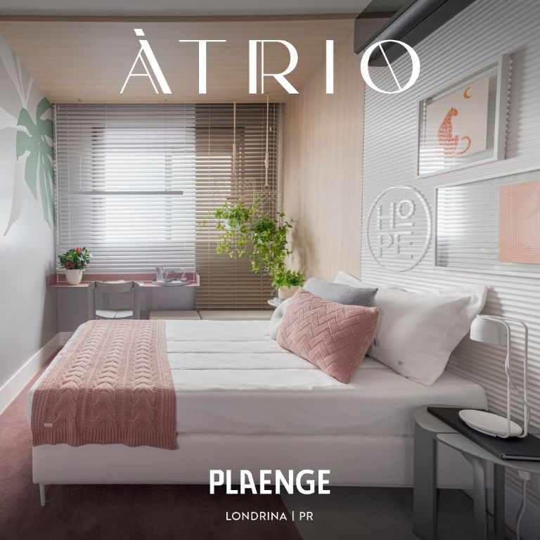 Venda de Apartamentos / Padrão na cidade de Londrina