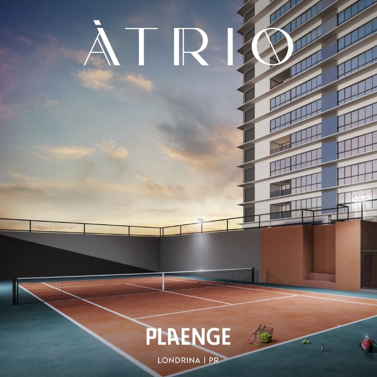 Venda de Apartamentos / Padrão na cidade de Londrina