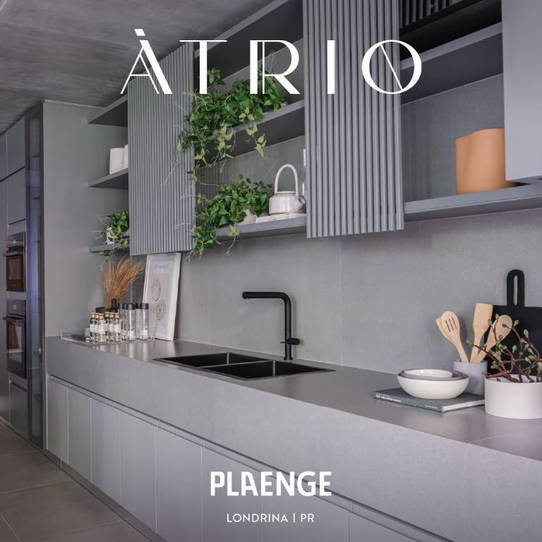 Venda de Apartamentos / Padrão na cidade de Londrina