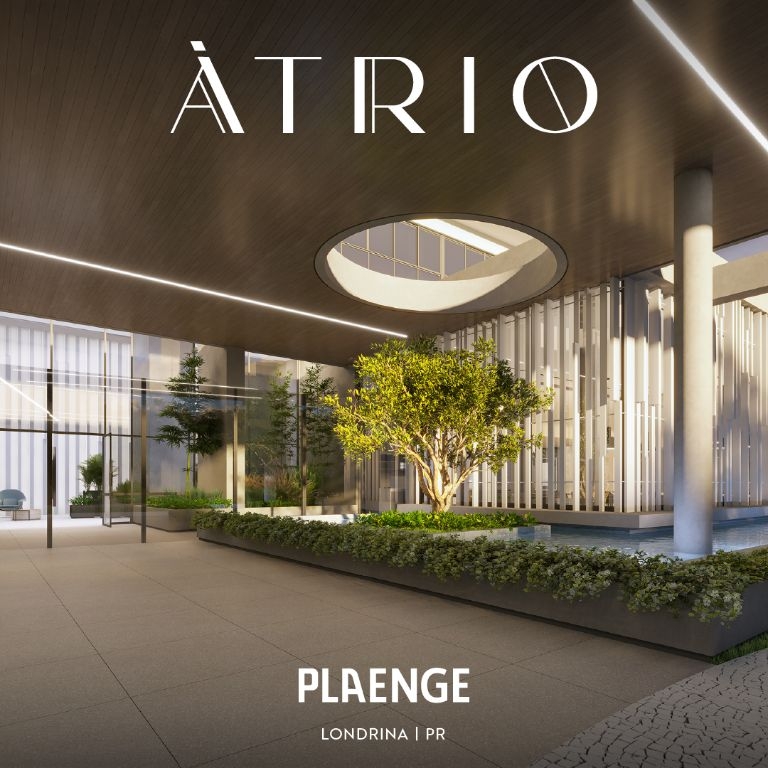 Venda de Apartamentos / Padrão na cidade de Londrina