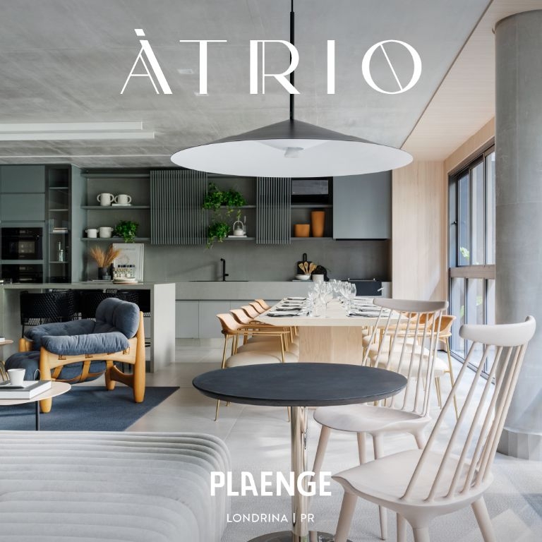 Venda de Apartamentos / Padrão na cidade de Londrina