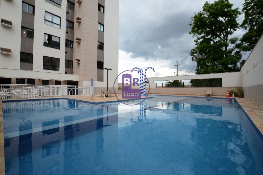 Apartamento Novo com 2 ou 3 quartos na Vila Brasil