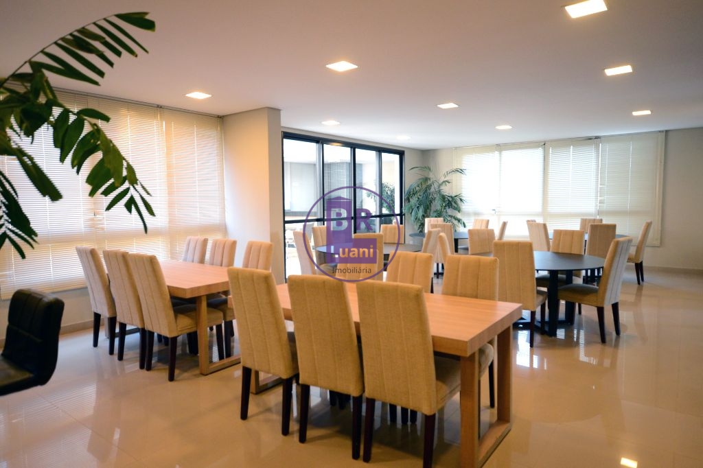 Apartamento Novo com 2 ou 3 quartos na Vila Brasil