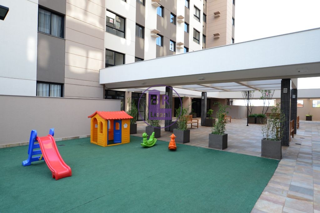 Apartamento Novo com 2 ou 3 quartos na Vila Brasil