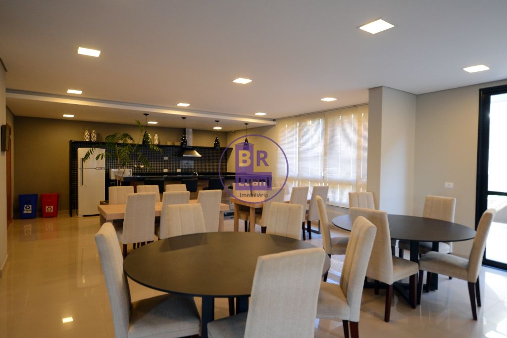 Apartamento Novo com 2 ou 3 quartos na Vila Brasil