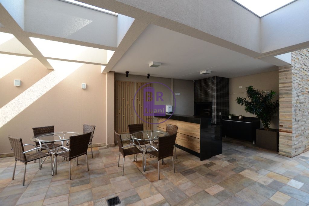 Apartamento Novo com 2 ou 3 quartos na Vila Brasil