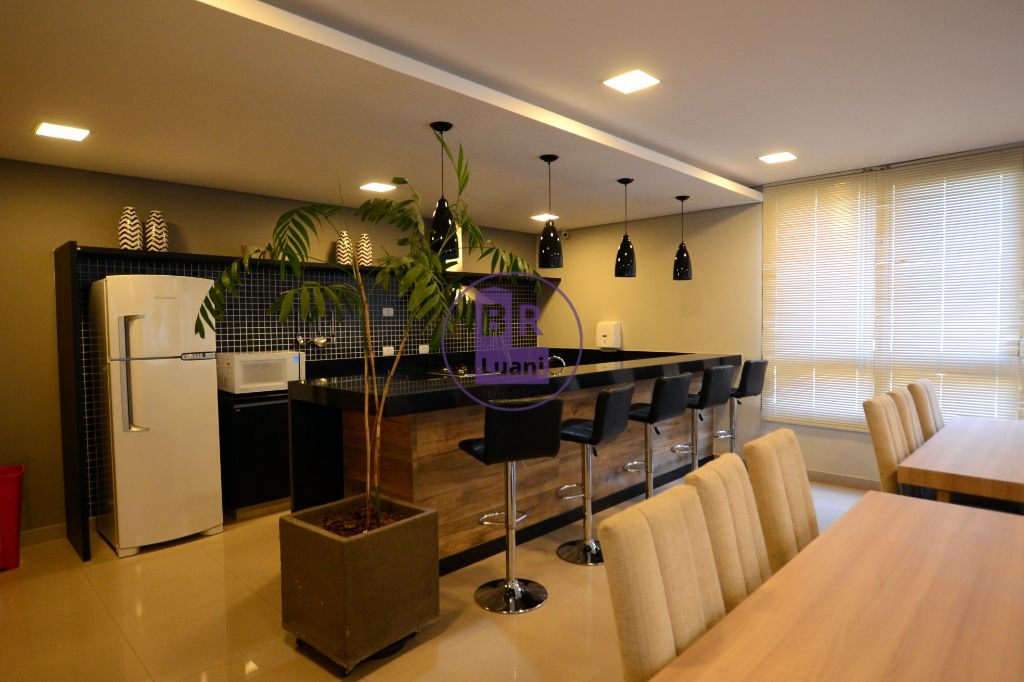 Apartamento Novo com 2 ou 3 quartos na Vila Brasil