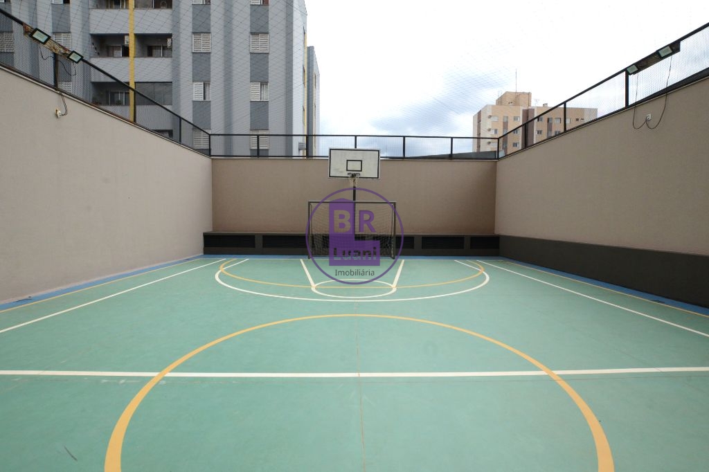 Apartamento Novo com 2 ou 3 quartos na Vila Brasil
