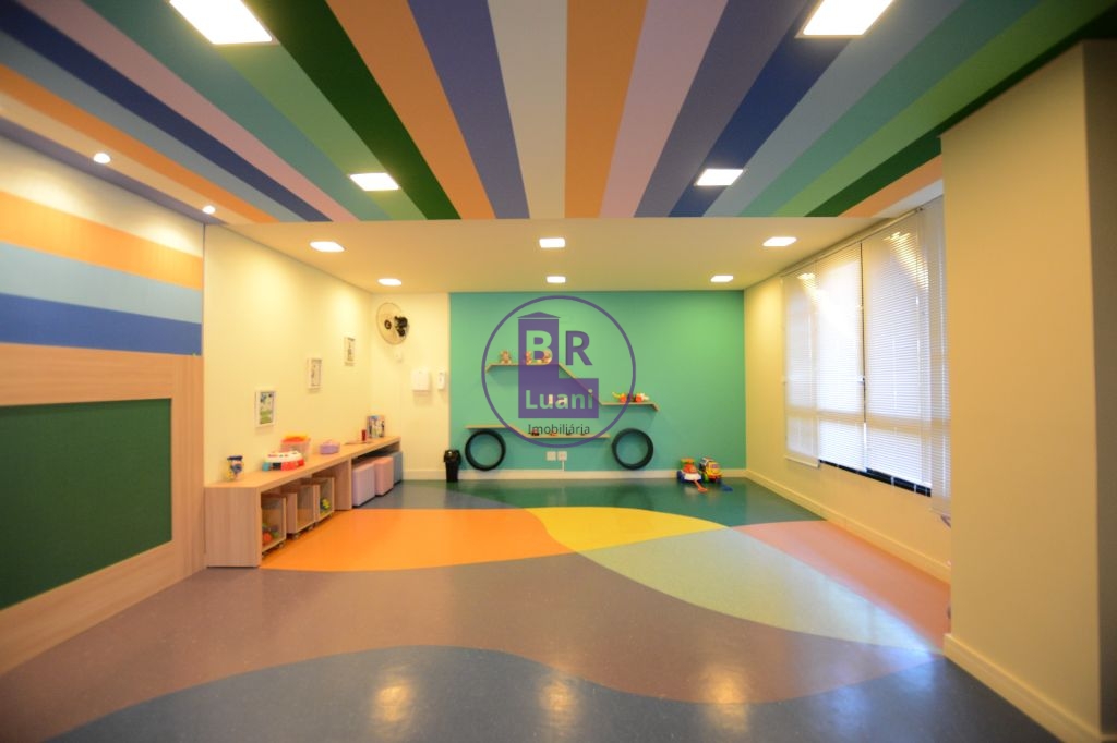Apartamento Novo com 2 ou 3 quartos na Vila Brasil