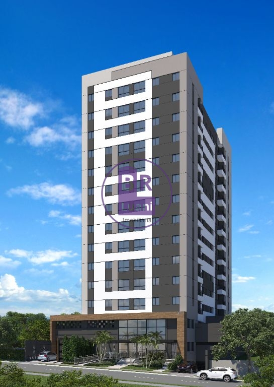 Apartamento Novo com 2 ou 3 quartos no San Remo