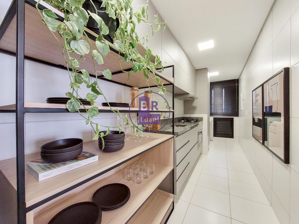 Apartamento Novo com 2 ou 3 quartos no San Remo