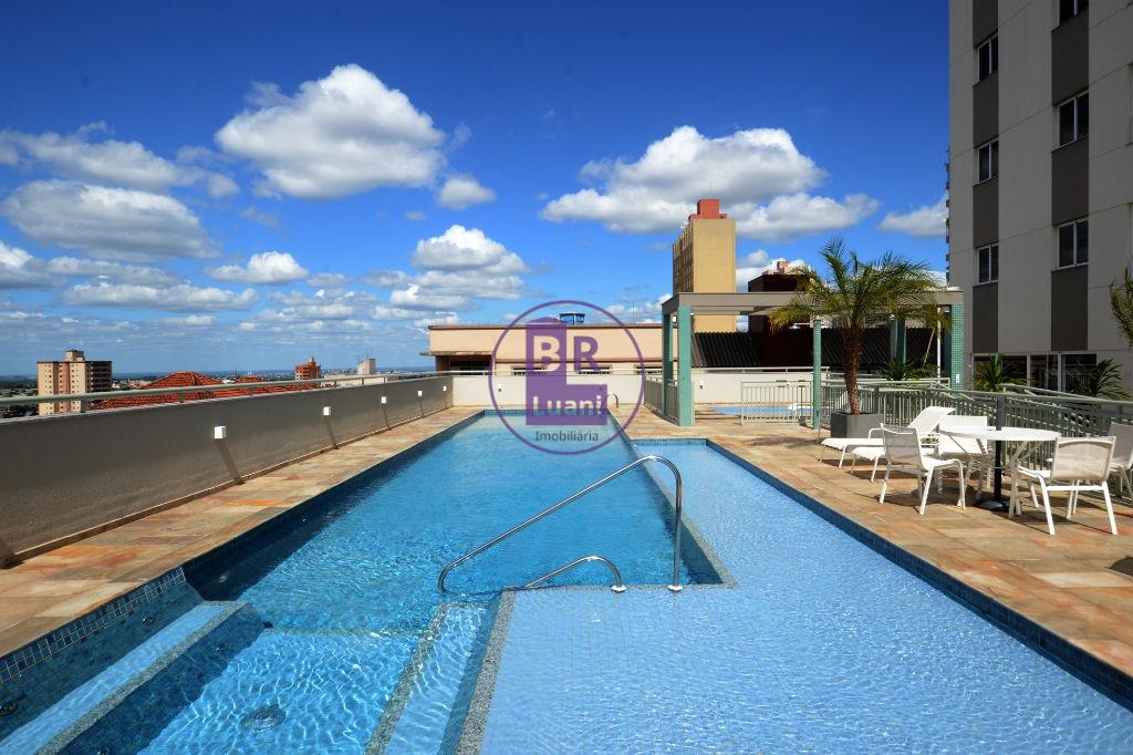 Venda de Apartamentos / Padrão na cidade de Londrina